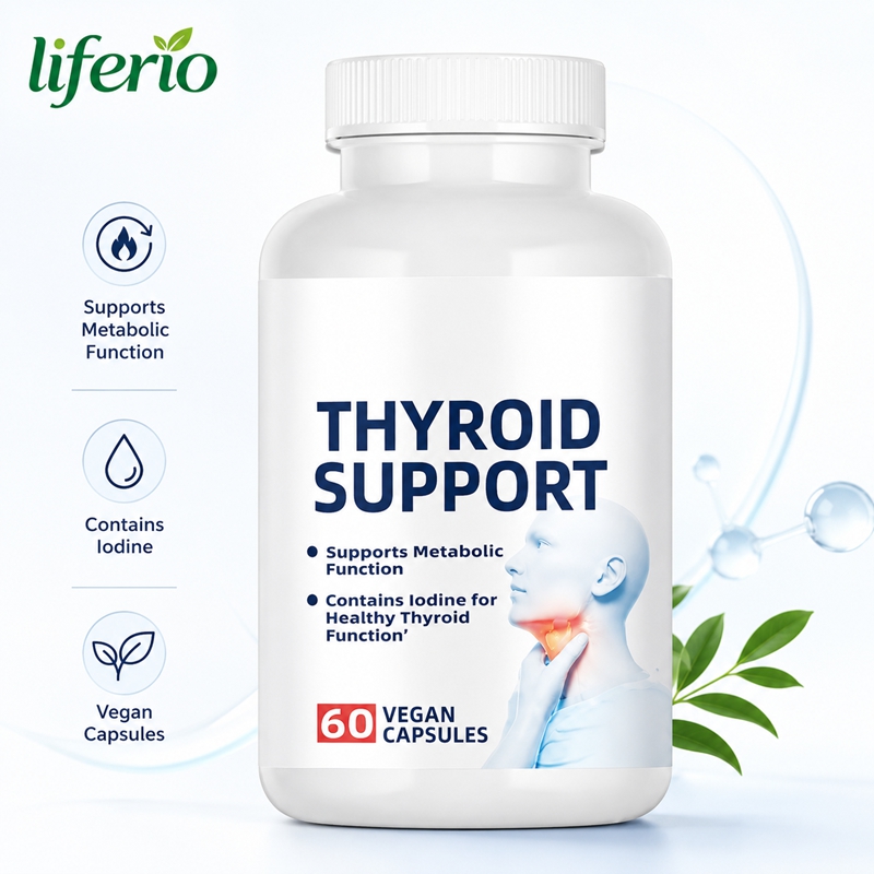 THYROID SUPPORT