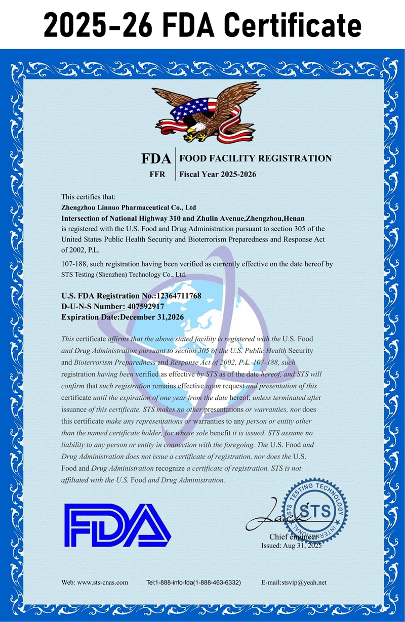 FDA