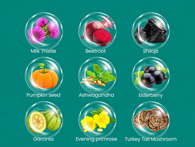 Nature Extract