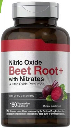 Beet Root+