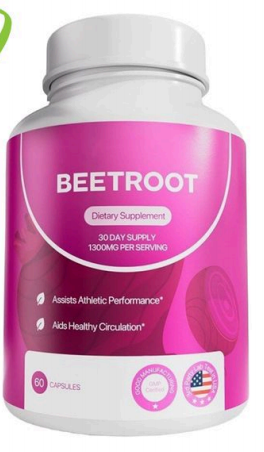 BeetRoot