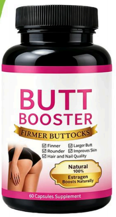 BUTT BOOSTER FIRMERBUTTOCKS