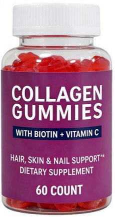 COLLAGEN GUMMIES