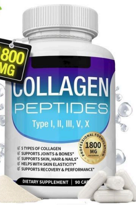 COLLAGENPEPTIDES