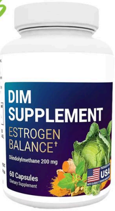 DIM SUPPLEMENT