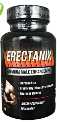 ERECTANIX PREMIUM MALEENHANCEMENT