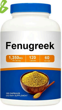 Fenugreek