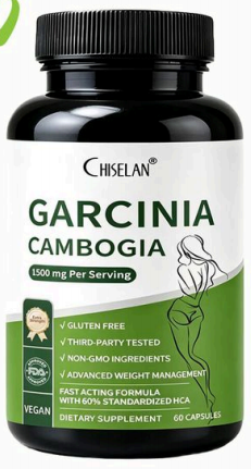 GARCINIA CAMBOGIA