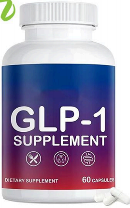 GLP-1 SUPPLEMENT