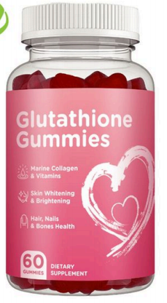 Glutathione Gummies