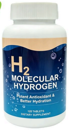H2MOLECULAR HYDROGEN