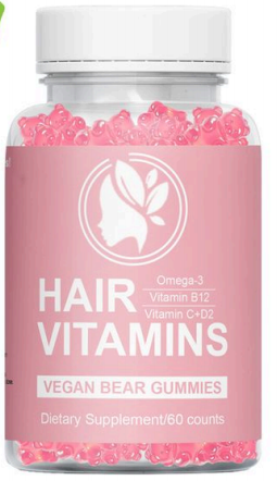 HAIRVITAMINS