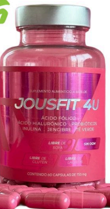 JOUSFIT4U