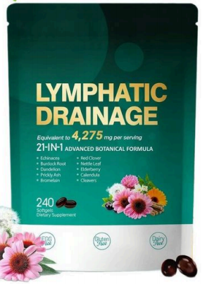 LYMPHATIC DRAINAGE