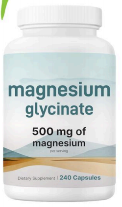 magnesium glycinate