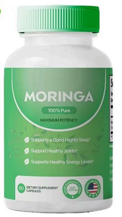MORINGA CAPSULE