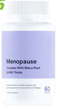 Menopause