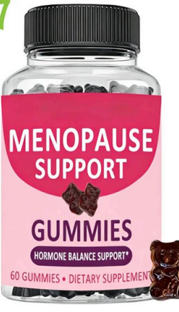 MENOPAUSESUPPORT GUMMIES