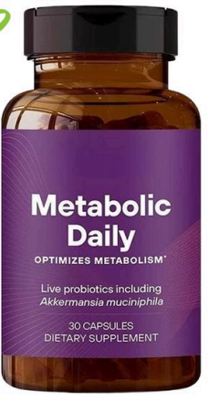 MetabolicDaily