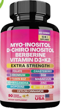 MYO-INOSITOL