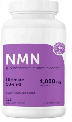 NMN Ultimate10-in-1