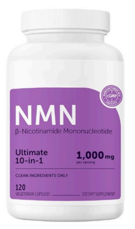 NMN β-NicotinamideMononucleotide