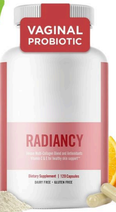 RADIANCY