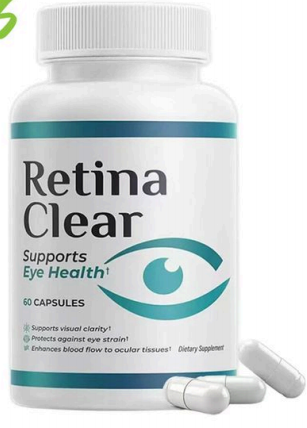 Retina Clear