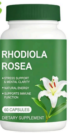 RHODIOLA ROSEA