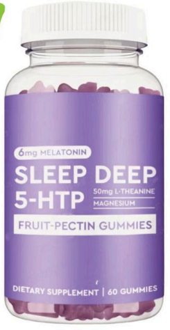 SLEEP DEEP 5-HTP