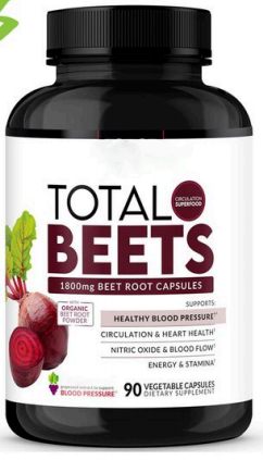 TOTAL BEETS