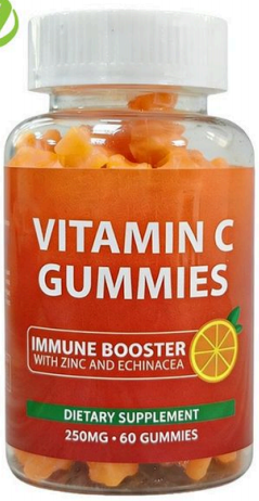 VITAMINC AGUMMIES